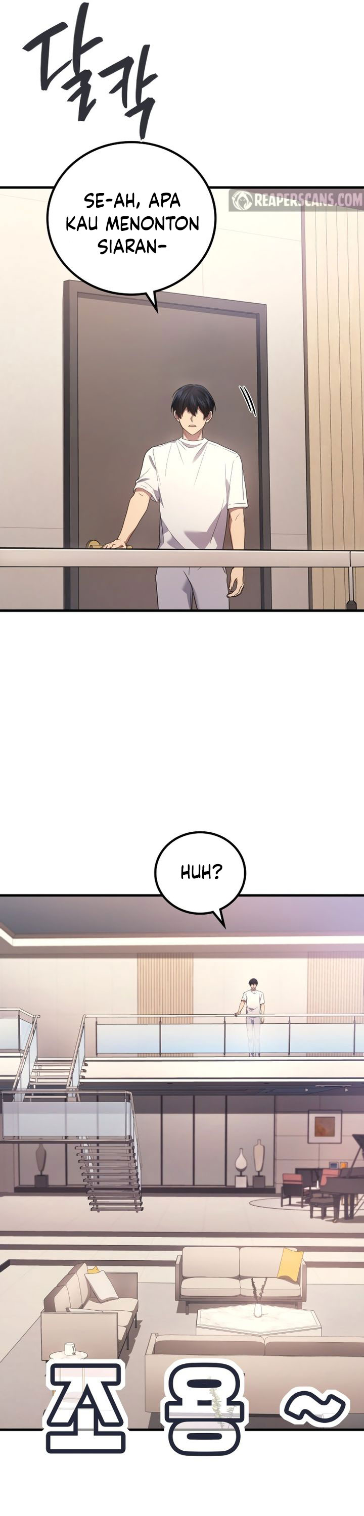 Martial God Regressed to Level 2 Chapter 79 Gambar 29