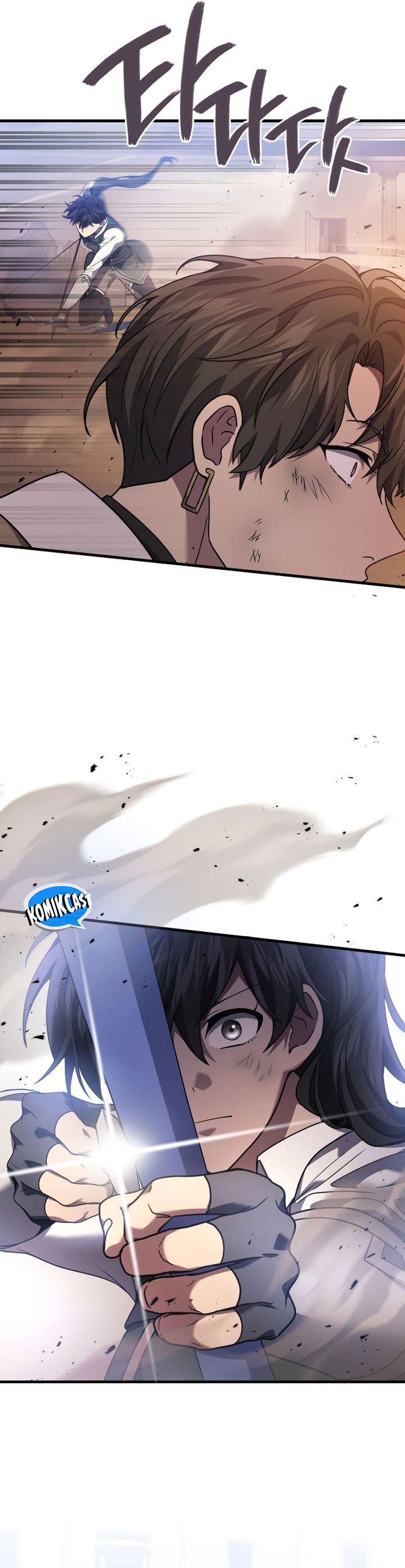 Martial God Regressed to Level 2 Chapter 79 Gambar 33