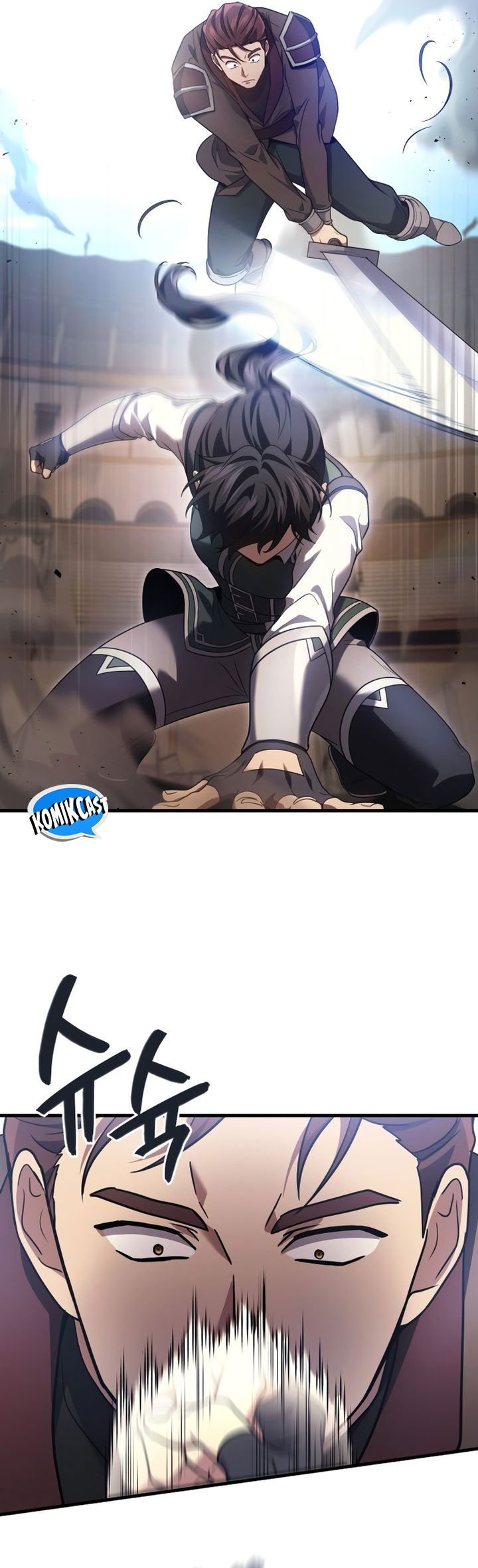 Martial God Regressed to Level 2 Chapter 79 Gambar 38