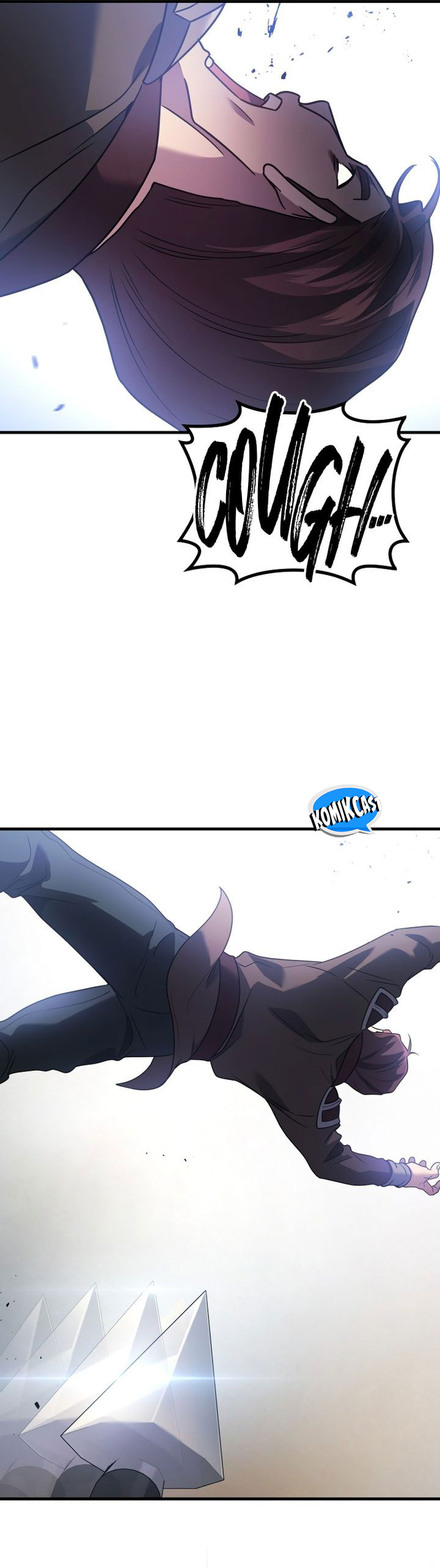 Martial God Regressed to Level 2 Chapter 79 Gambar 40