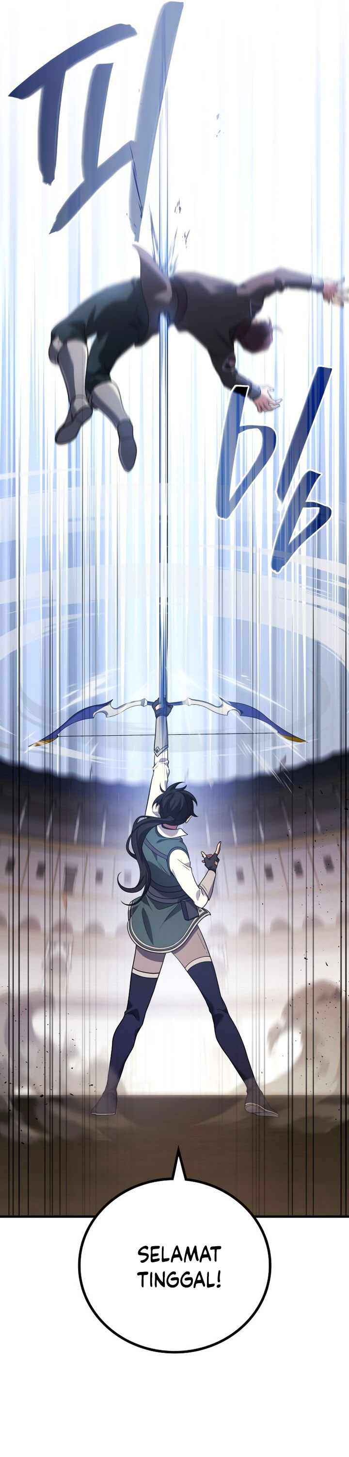 Martial God Regressed to Level 2 Chapter 79 Gambar 41