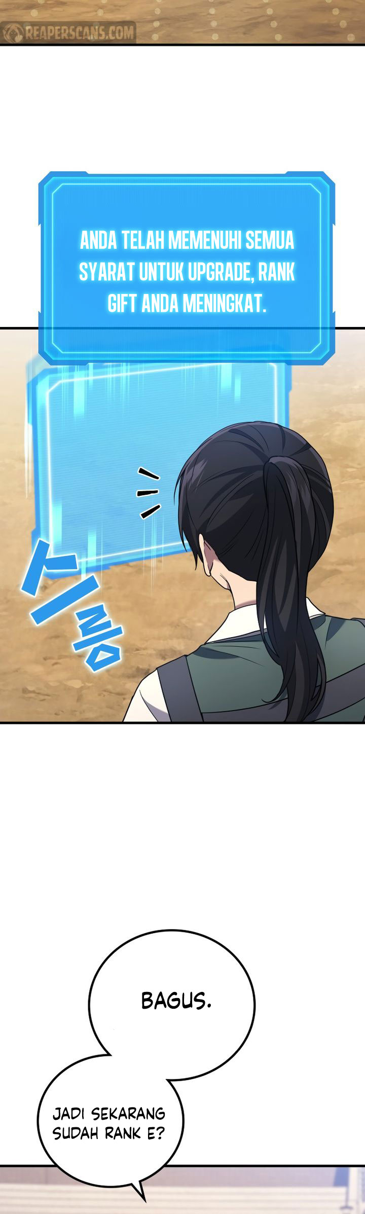 Martial God Regressed to Level 2 Chapter 79 Gambar 44