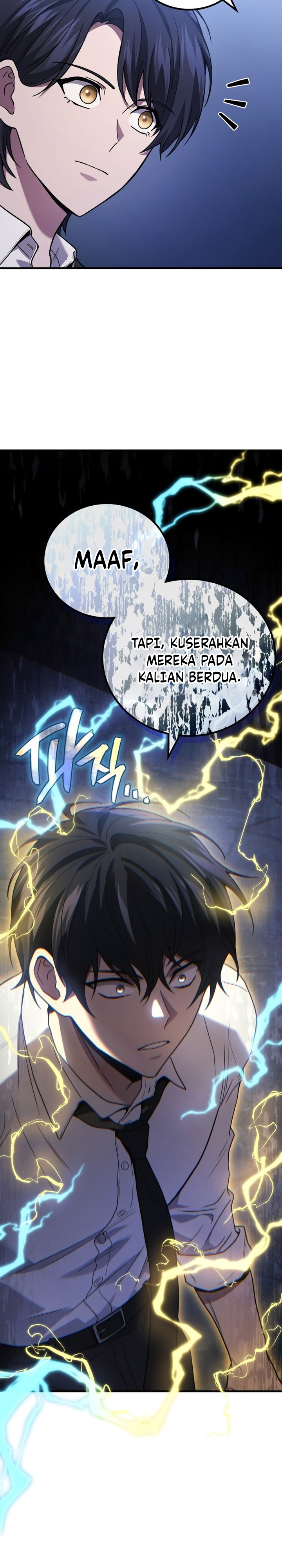 Martial God Regressed to Level 2 Chapter 82 Gambar 7