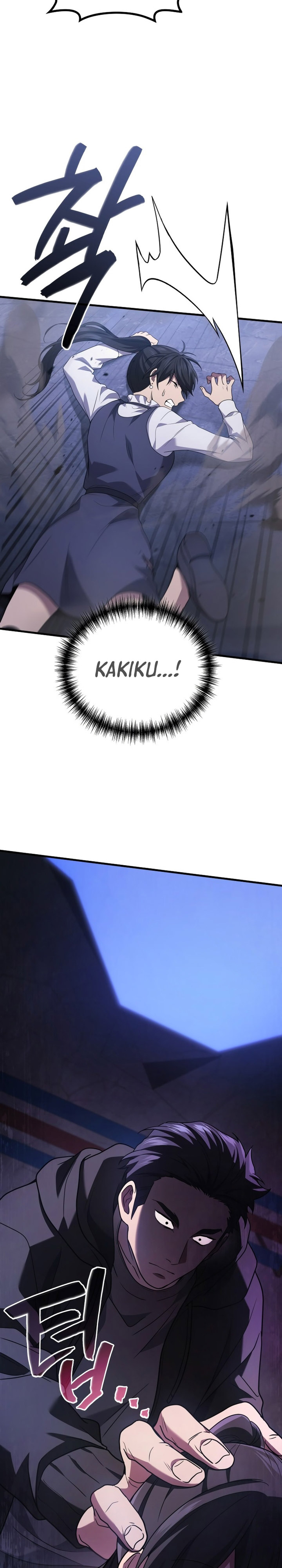 Martial God Regressed to Level 2 Chapter 82 Gambar 17