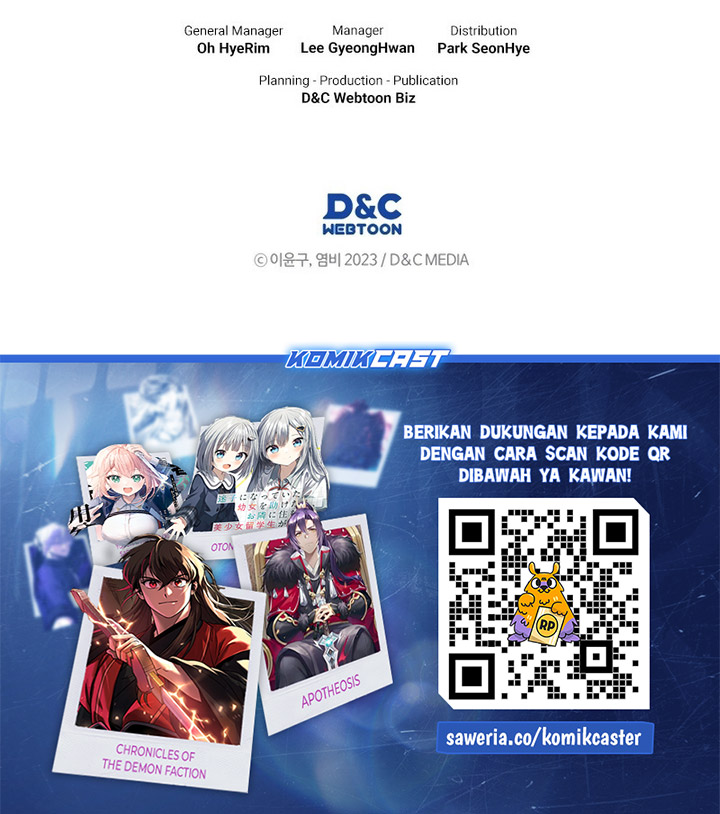 Martial God Regressed to Level 2 Chapter 82 Gambar 37