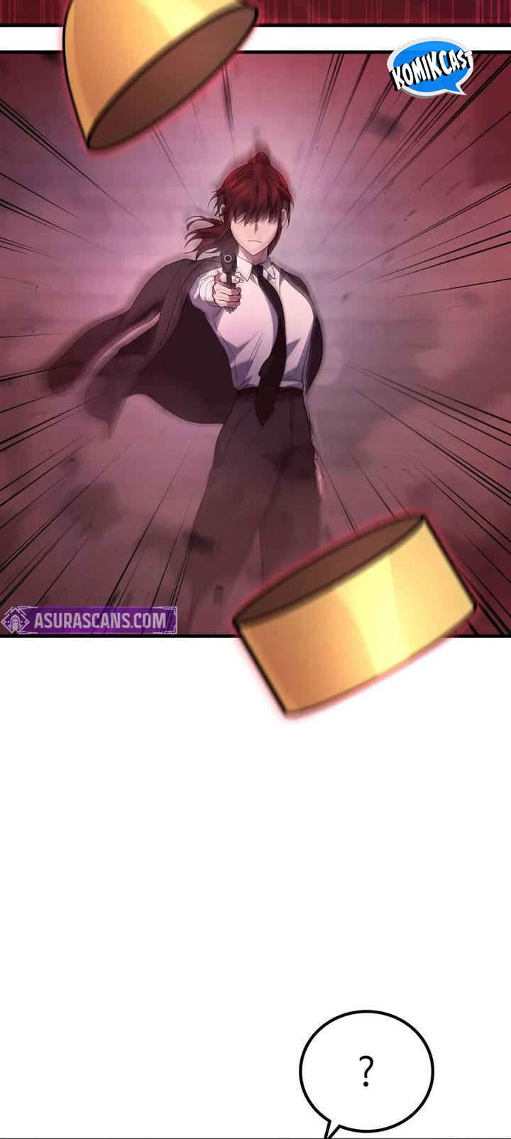 Martial God Regressed to Level 2 Chapter 83 Gambar 53