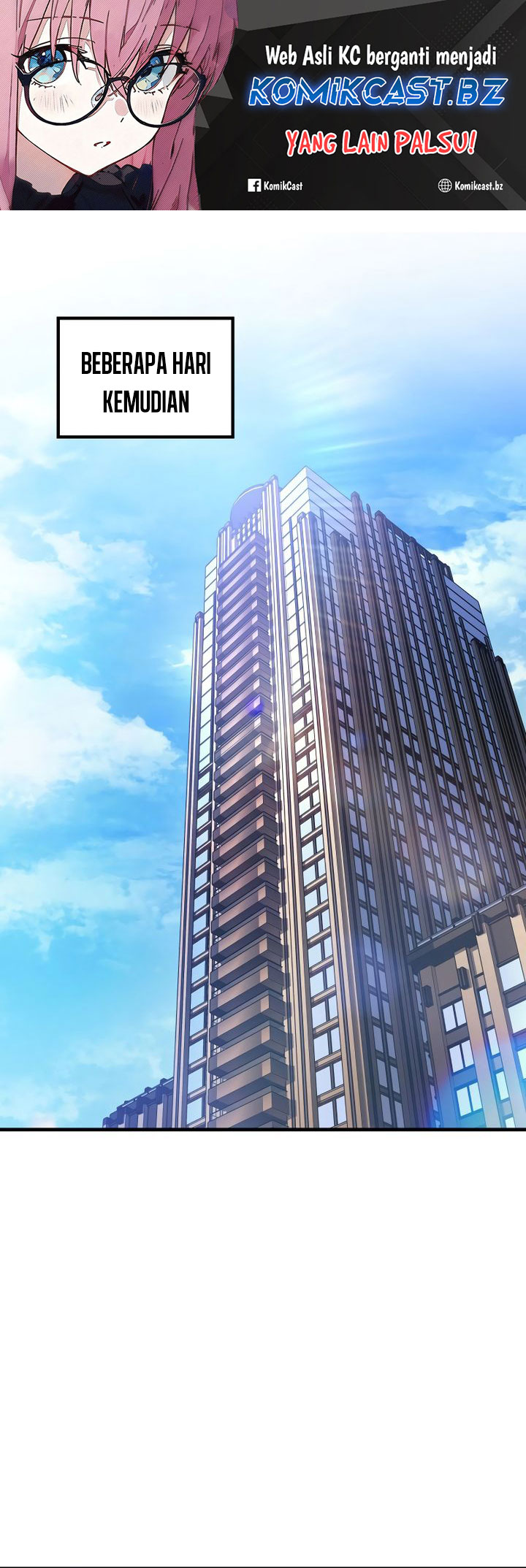 Martial God Regressed to Level 2 Chapter 84 Gambar 2