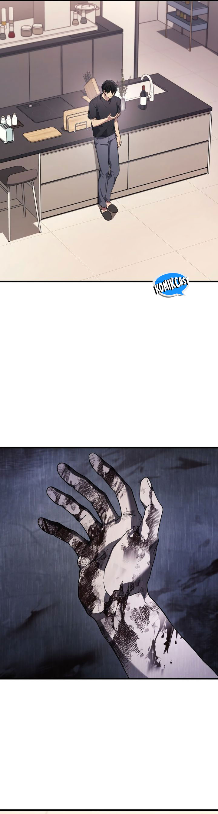 Martial God Regressed to Level 2 Chapter 84 Gambar 3