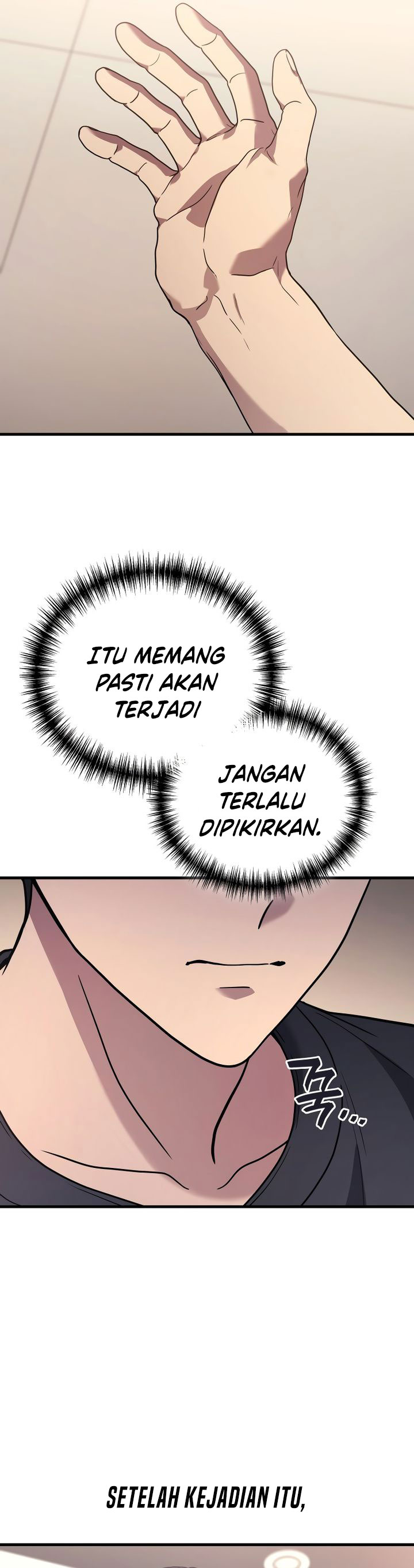 Martial God Regressed to Level 2 Chapter 84 Gambar 4