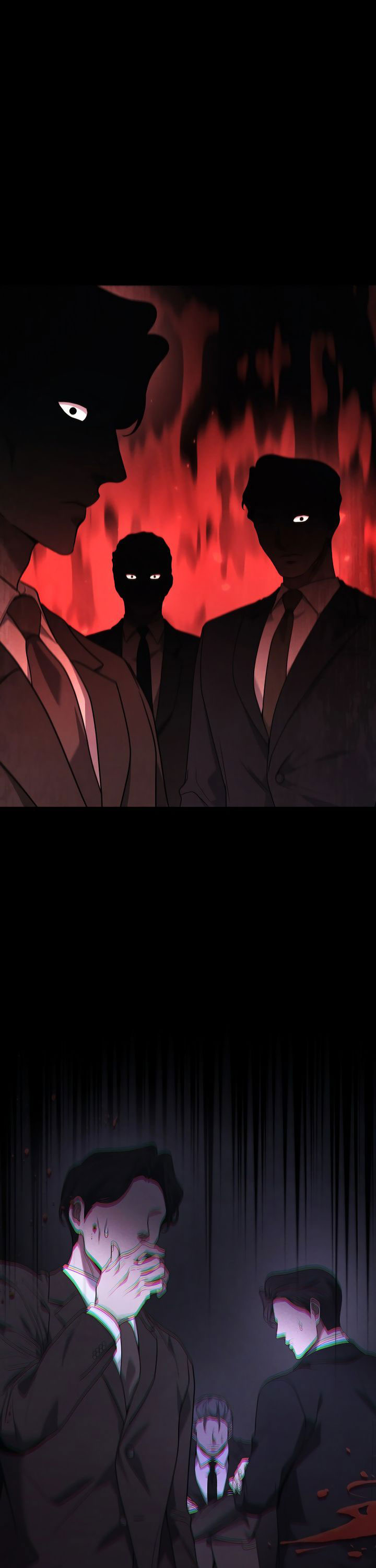 Martial God Regressed to Level 2 Chapter 84 Gambar 7