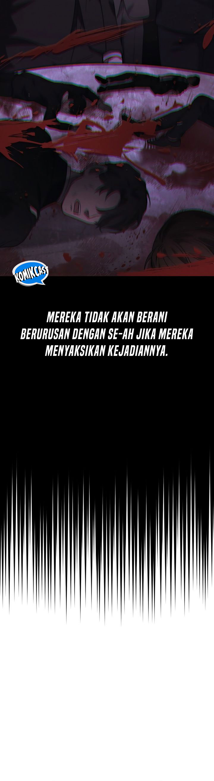 Martial God Regressed to Level 2 Chapter 84 Gambar 8