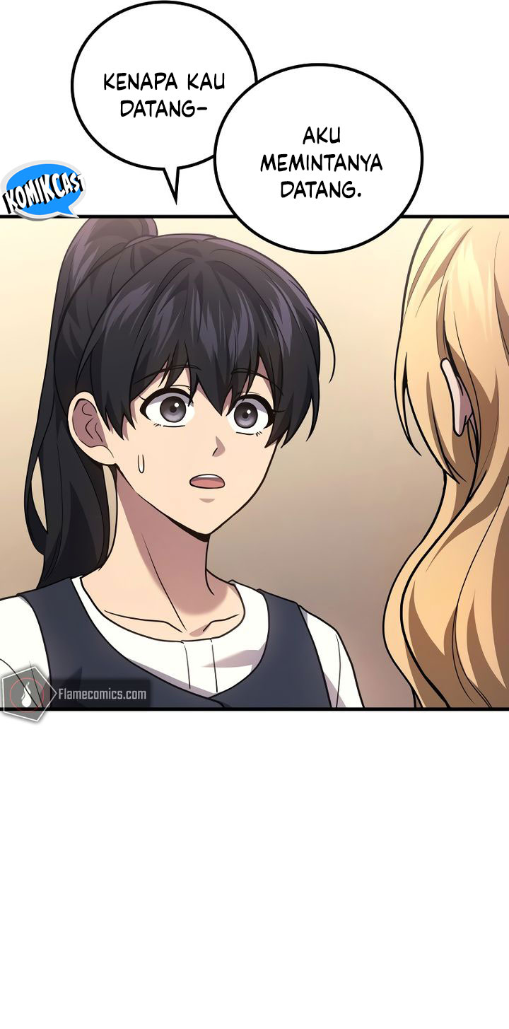 Martial God Regressed to Level 2 Chapter 84 Gambar 15