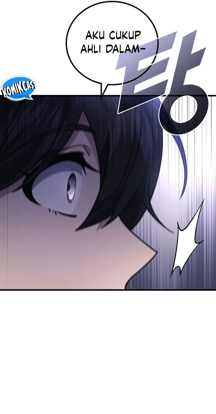 Martial God Regressed to Level 2 Chapter 84 Gambar 28