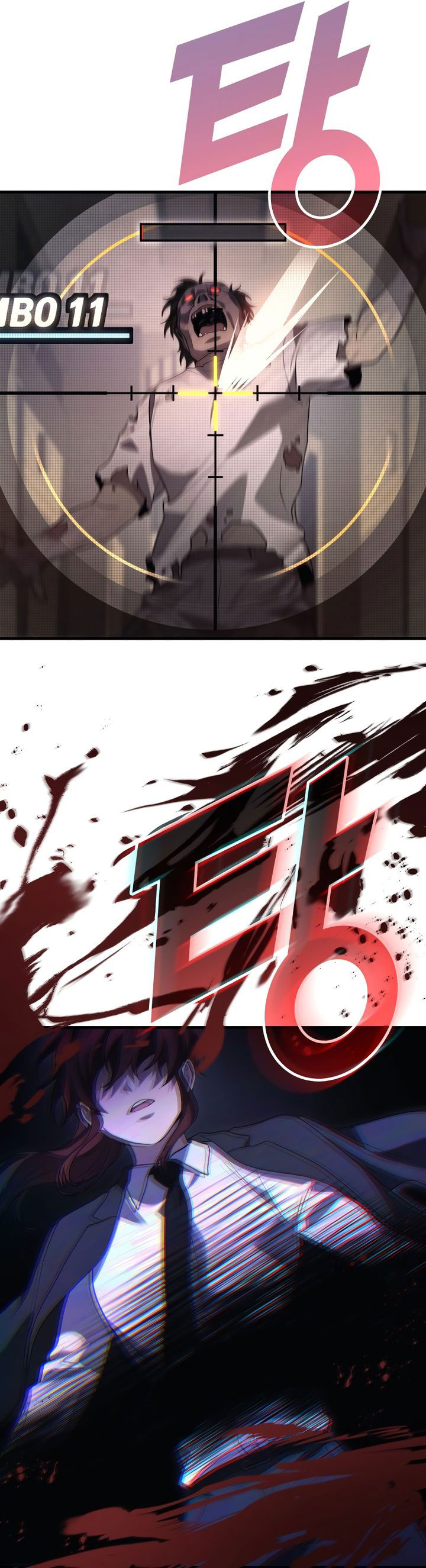 Martial God Regressed to Level 2 Chapter 84 Gambar 31