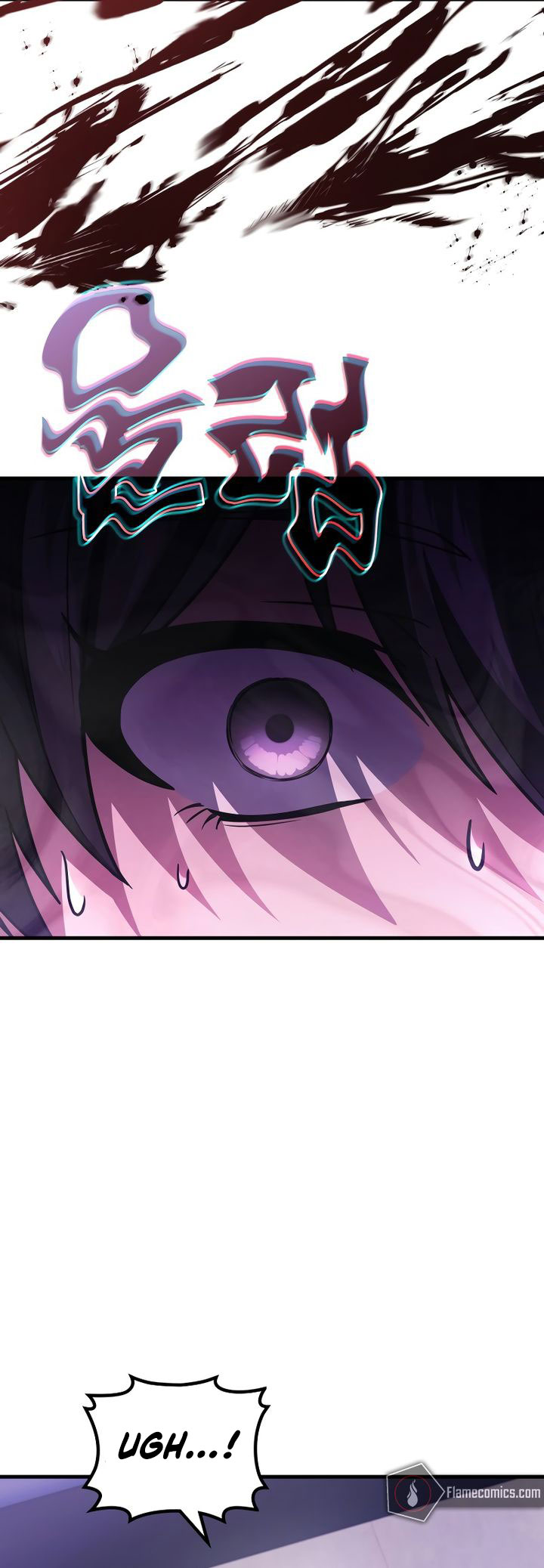 Martial God Regressed to Level 2 Chapter 84 Gambar 32