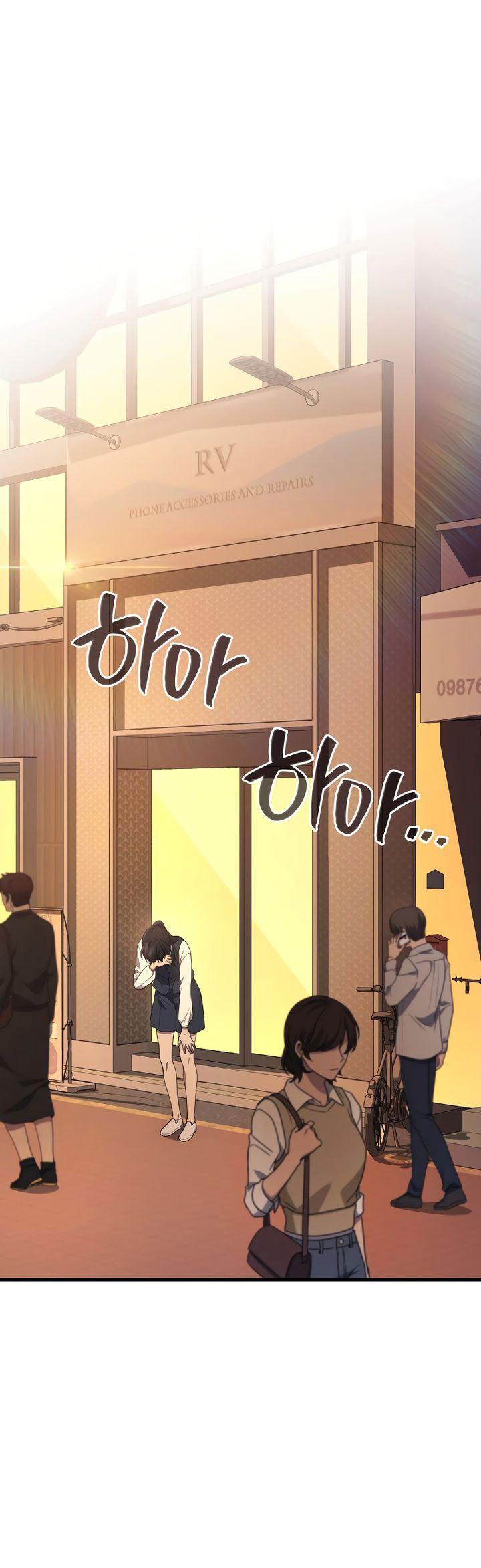 Martial God Regressed to Level 2 Chapter 84 Gambar 34