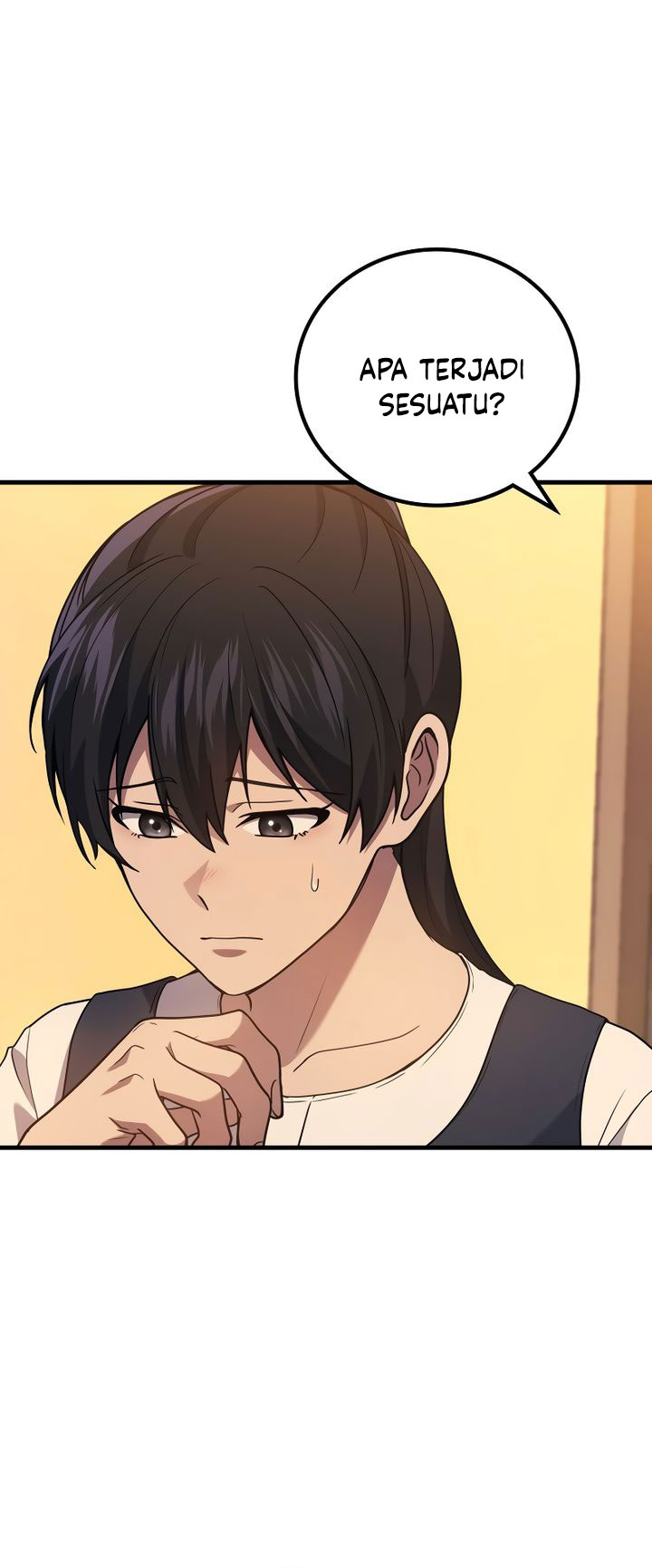 Martial God Regressed to Level 2 Chapter 84 Gambar 36