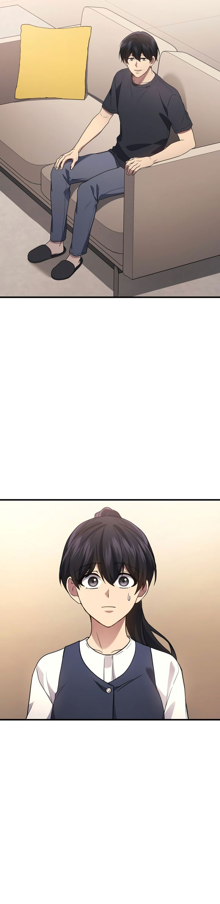 Martial God Regressed to Level 2 Chapter 84 Gambar 46