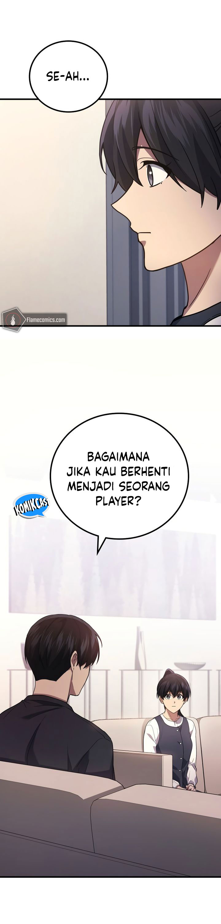 Martial God Regressed to Level 2 Chapter 84 Gambar 48