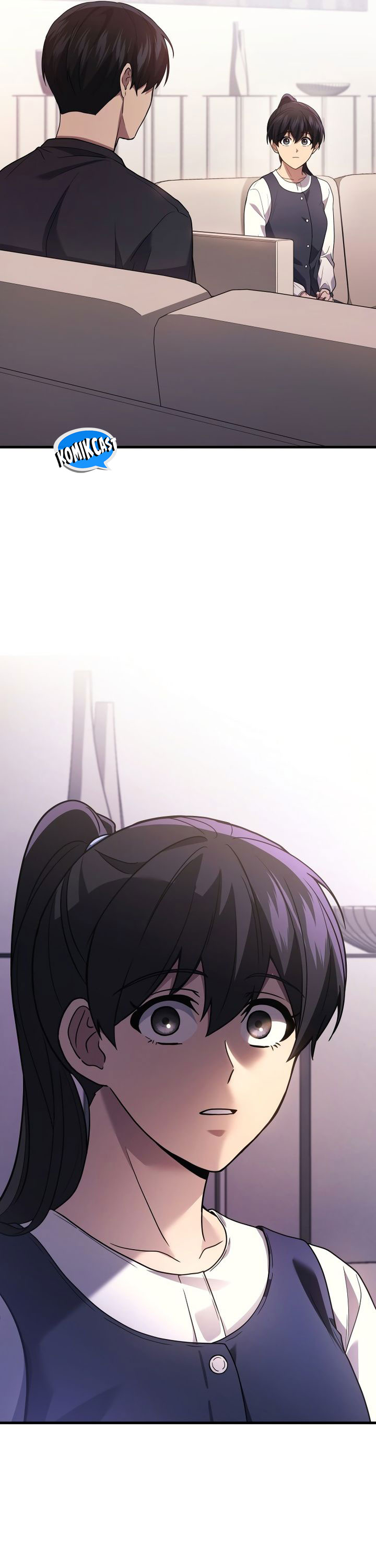 Martial God Regressed to Level 2 Chapter 85 Gambar 3