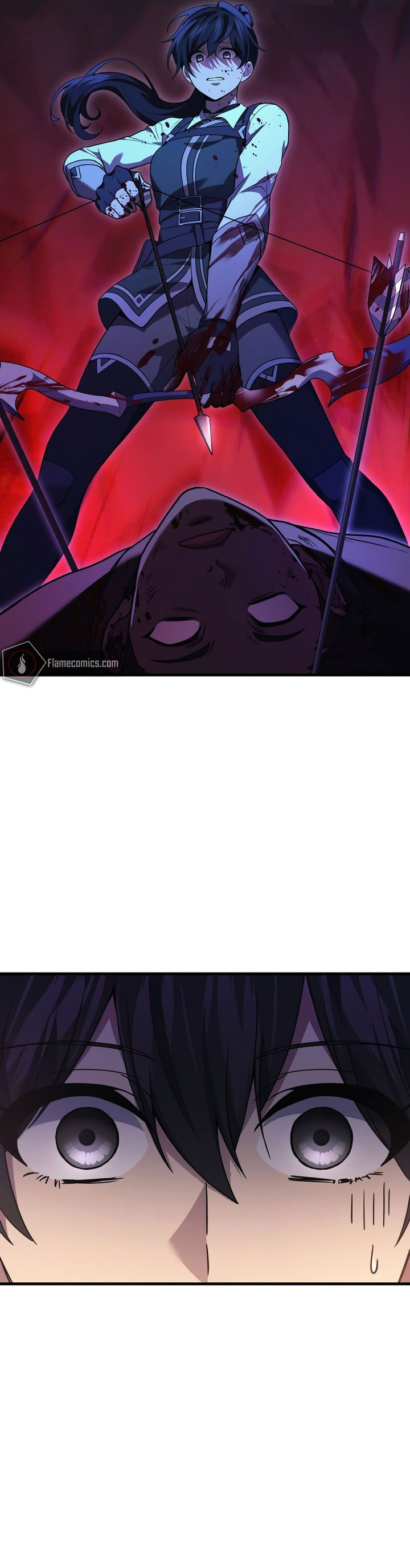 Martial God Regressed to Level 2 Chapter 85 Gambar 6