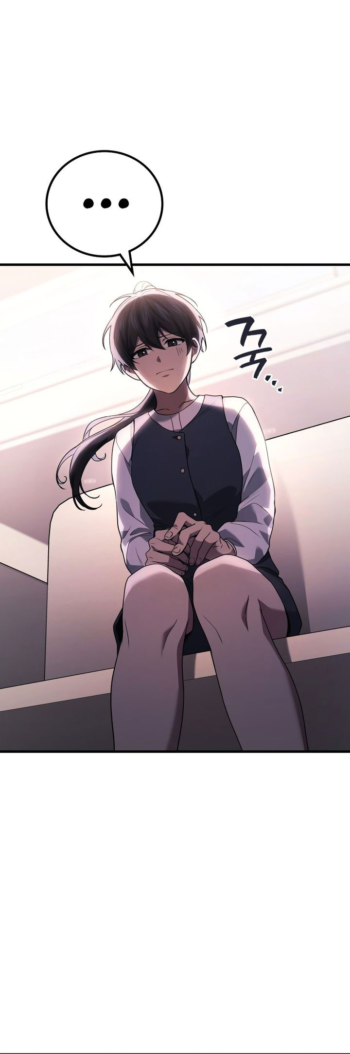 Martial God Regressed to Level 2 Chapter 85 Gambar 9