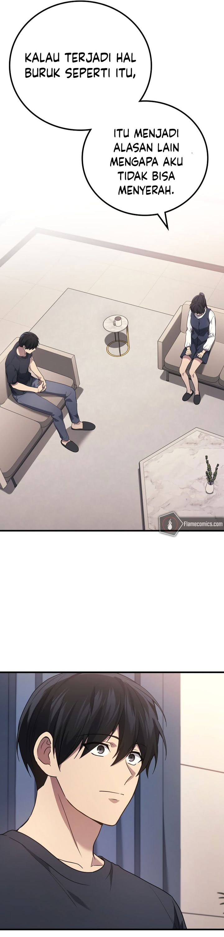 Martial God Regressed to Level 2 Chapter 85 Gambar 11