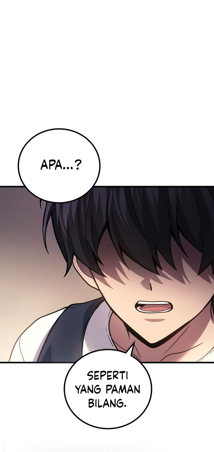 Martial God Regressed to Level 2 Chapter 85 Gambar 12