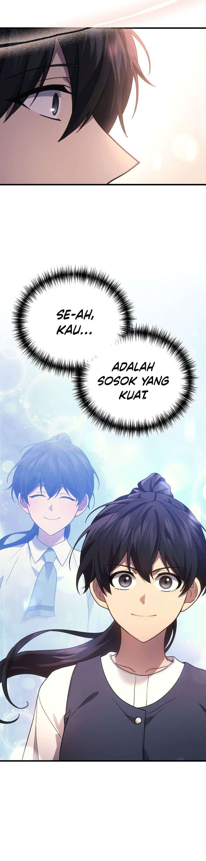 Martial God Regressed to Level 2 Chapter 85 Gambar 17