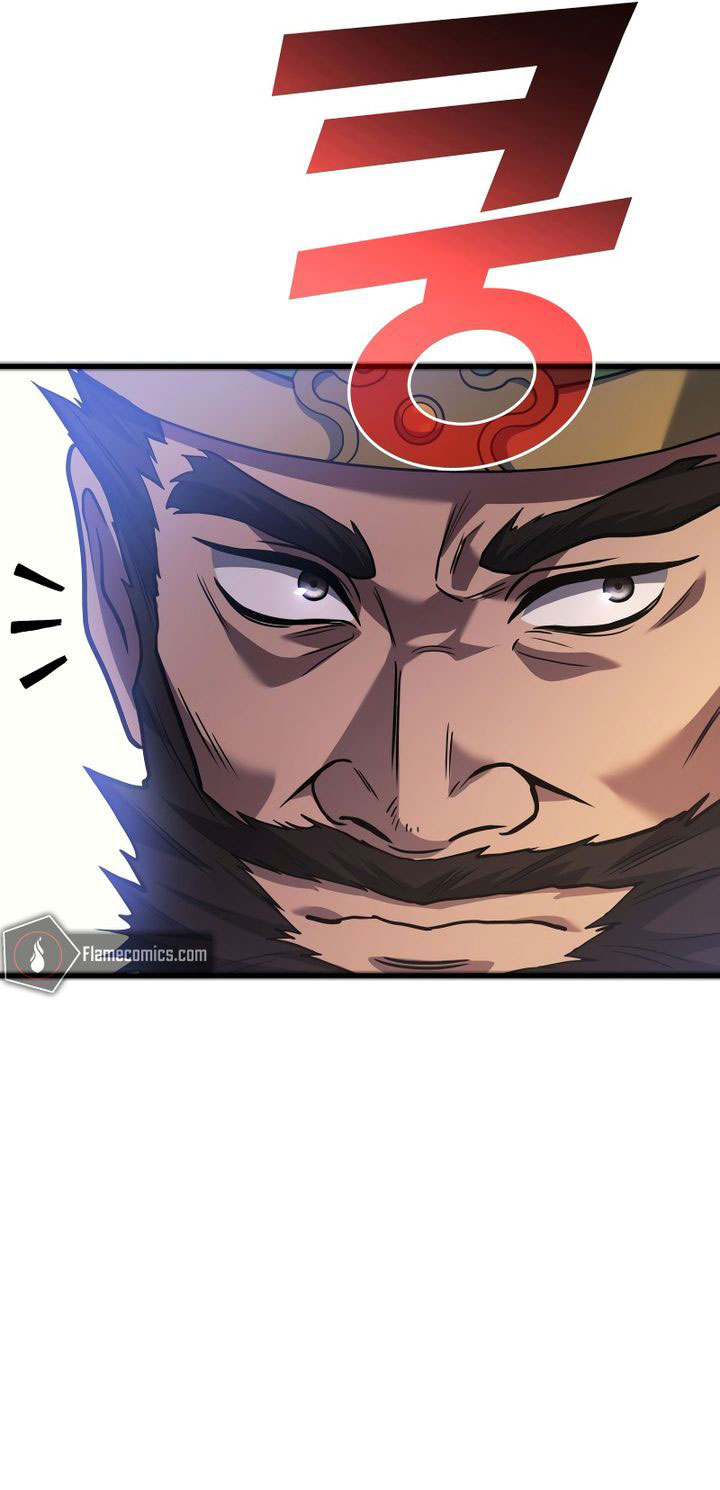 Martial God Regressed to Level 2 Chapter 85 Gambar 31