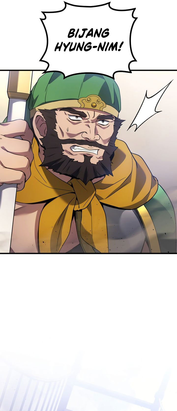 Martial God Regressed to Level 2 Chapter 85 Gambar 39