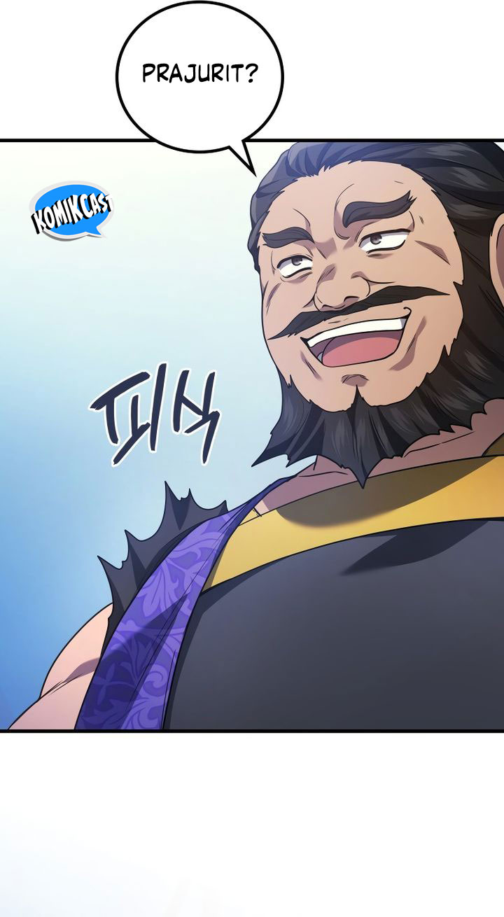 Martial God Regressed to Level 2 Chapter 85 Gambar 43