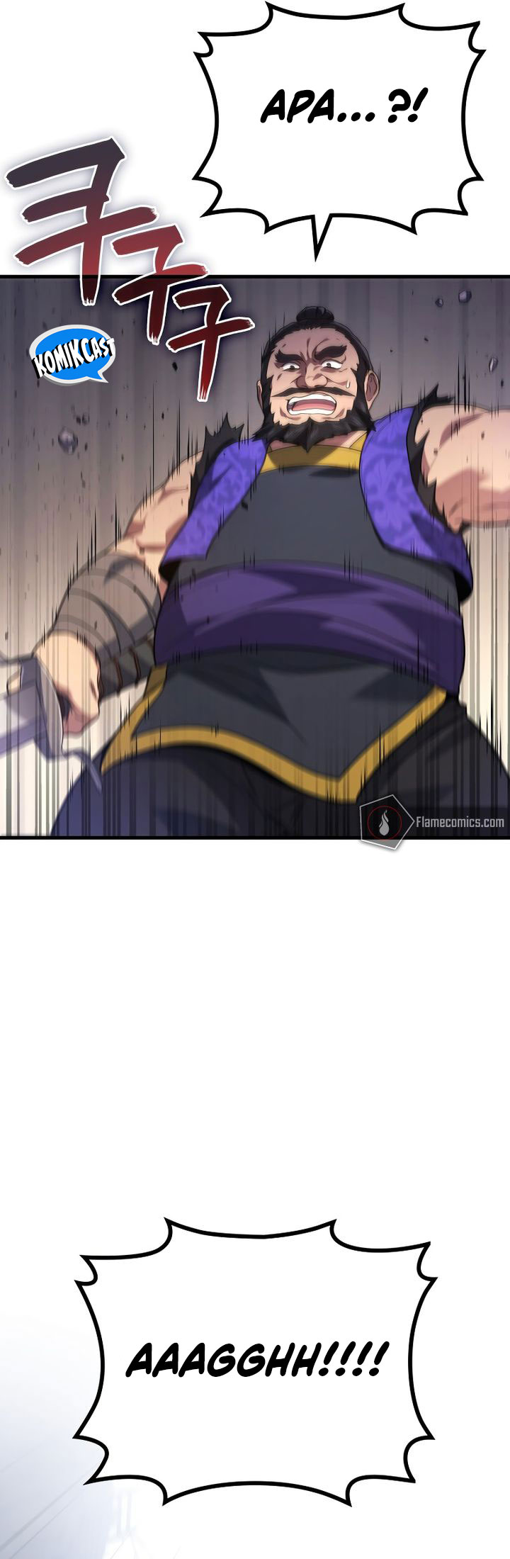 Martial God Regressed to Level 2 Chapter 85 Gambar 48