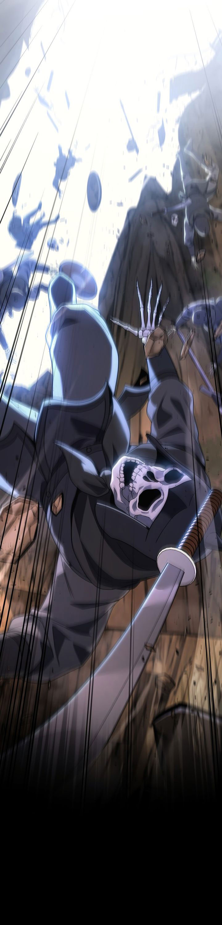 Martial God Regressed to Level 2 Chapter 85 Gambar 49