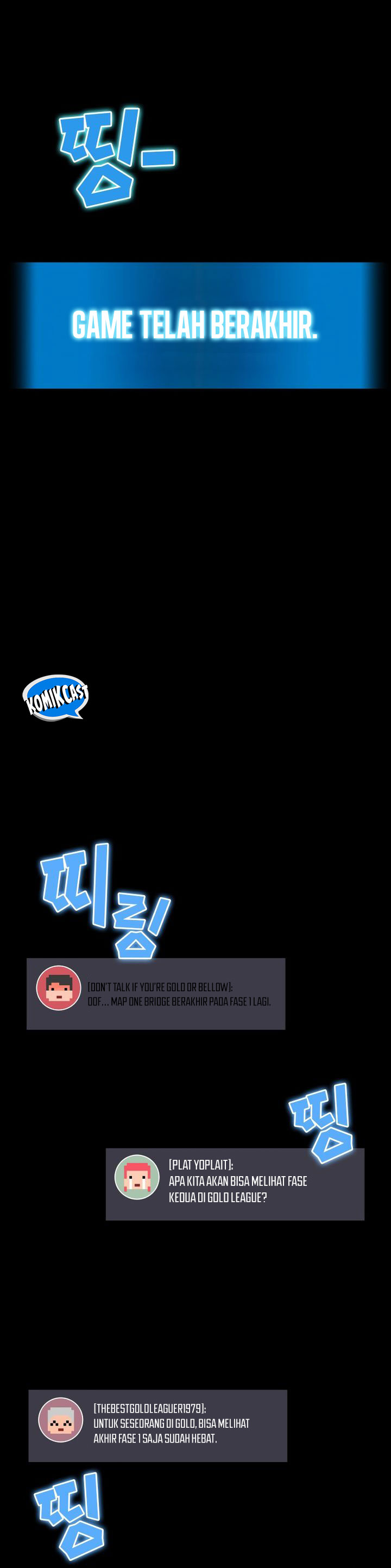 Martial God Regressed to Level 2 Chapter 85 Gambar 50