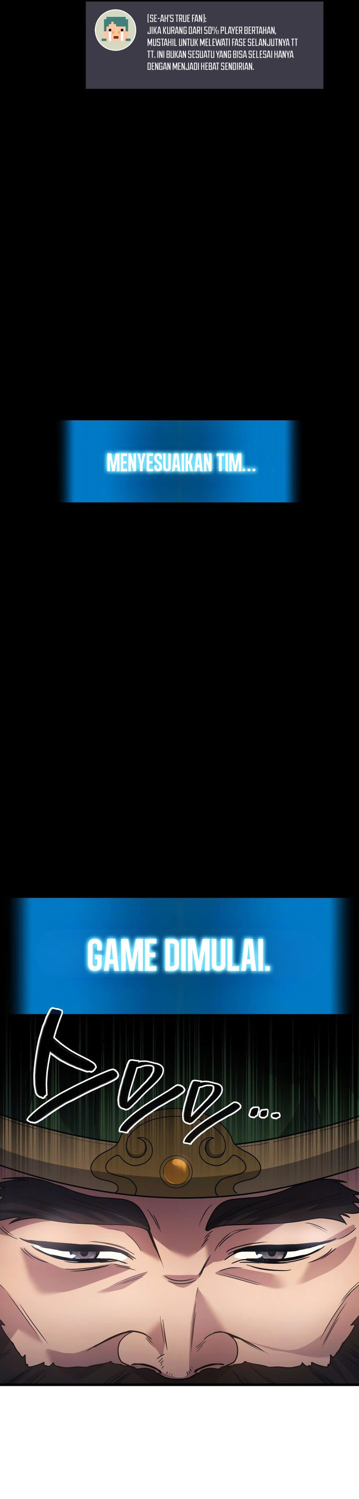 Martial God Regressed to Level 2 Chapter 85 Gambar 51