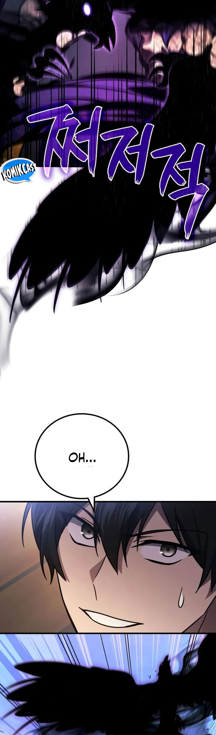 Martial God Regressed to Level 2 Chapter 87 Gambar 30