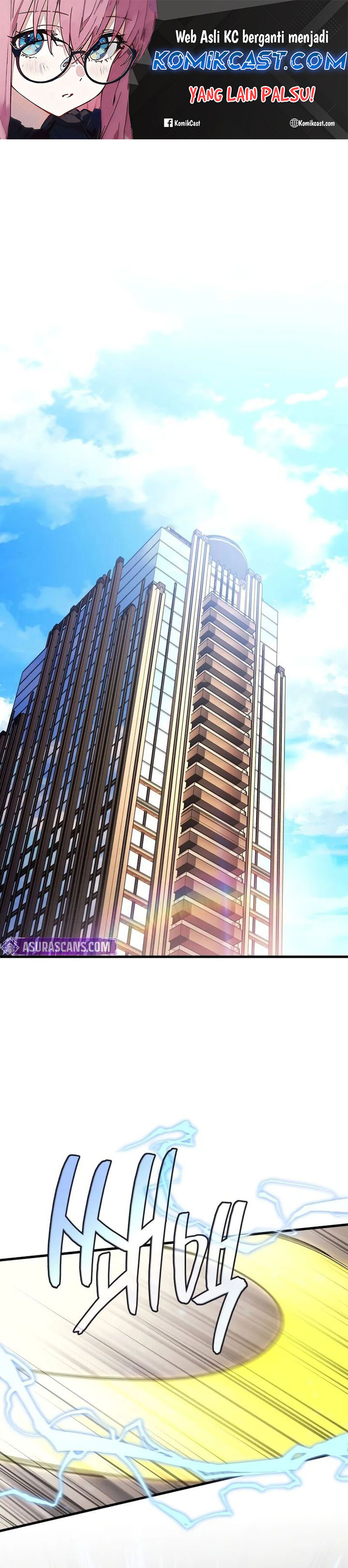 Martial God Regressed to Level 2 Chapter 89 Gambar 2