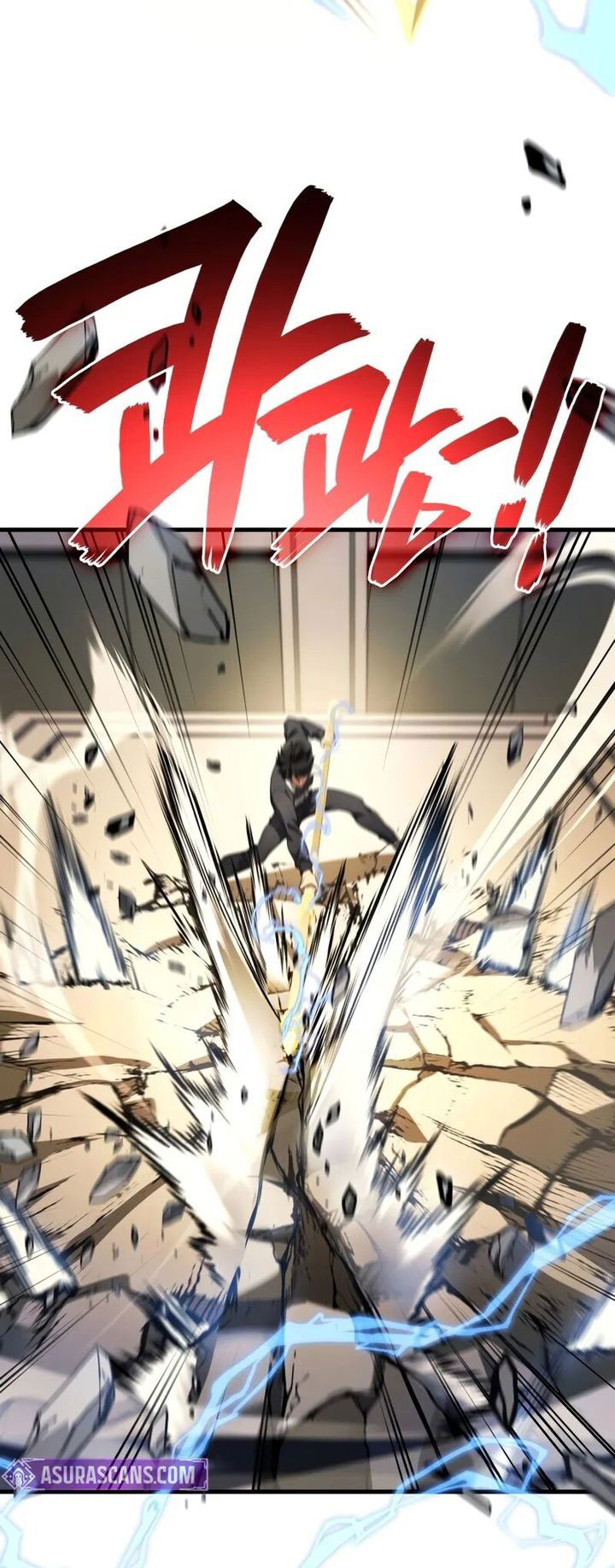 Martial God Regressed to Level 2 Chapter 89 Gambar 4