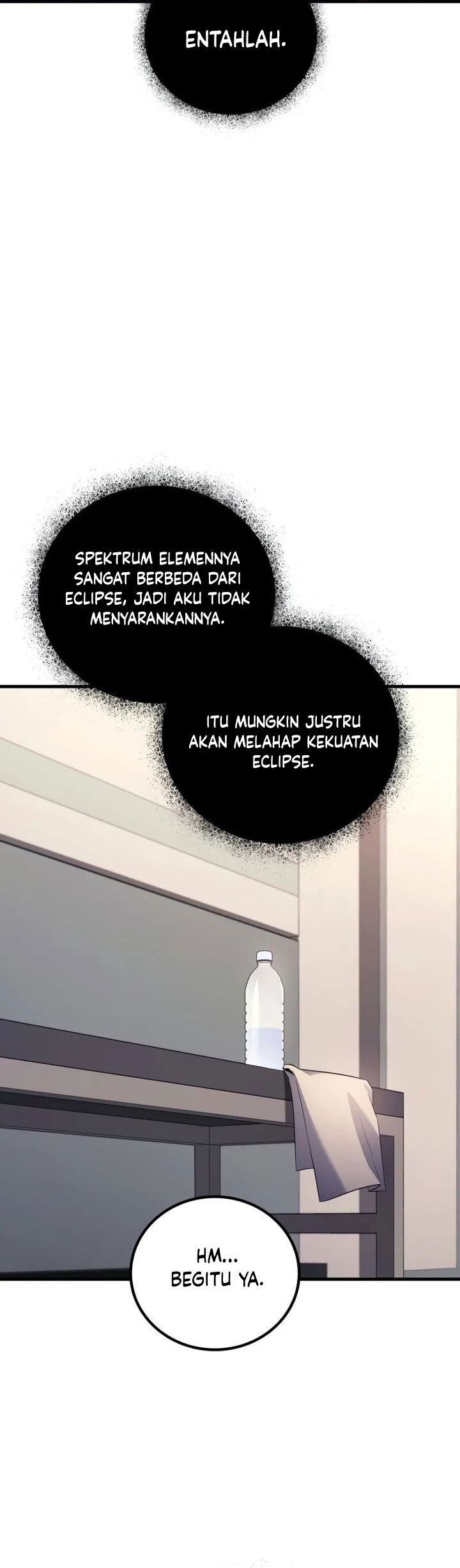 Martial God Regressed to Level 2 Chapter 89 Gambar 9