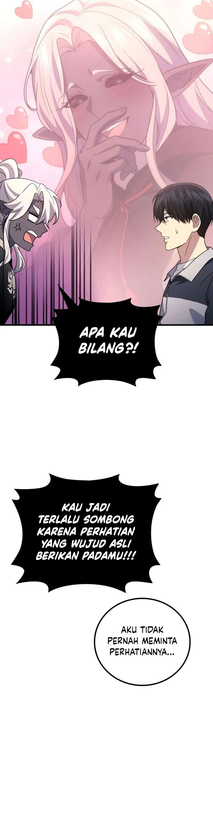 Martial God Regressed to Level 2 Chapter 89 Gambar 17