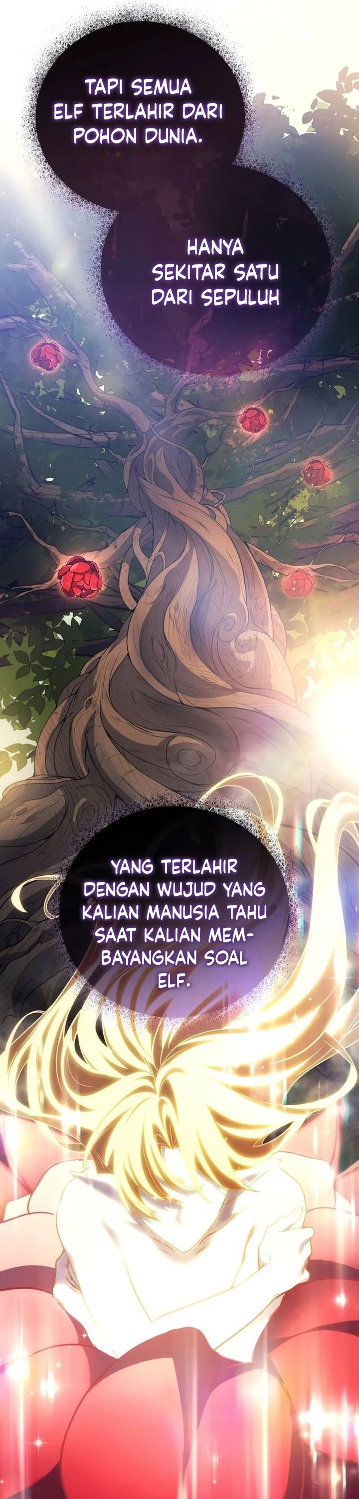 Martial God Regressed to Level 2 Chapter 89 Gambar 22