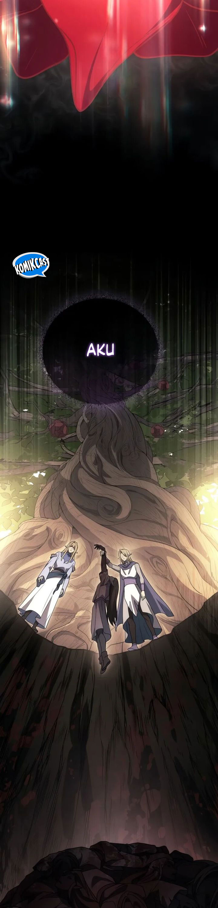 Martial God Regressed to Level 2 Chapter 89 Gambar 23