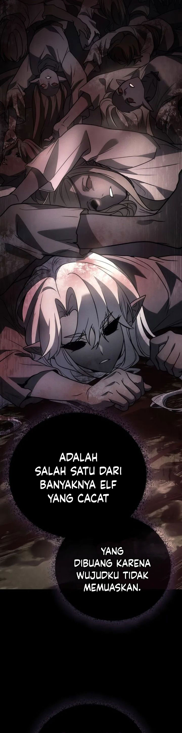 Martial God Regressed to Level 2 Chapter 89 Gambar 24