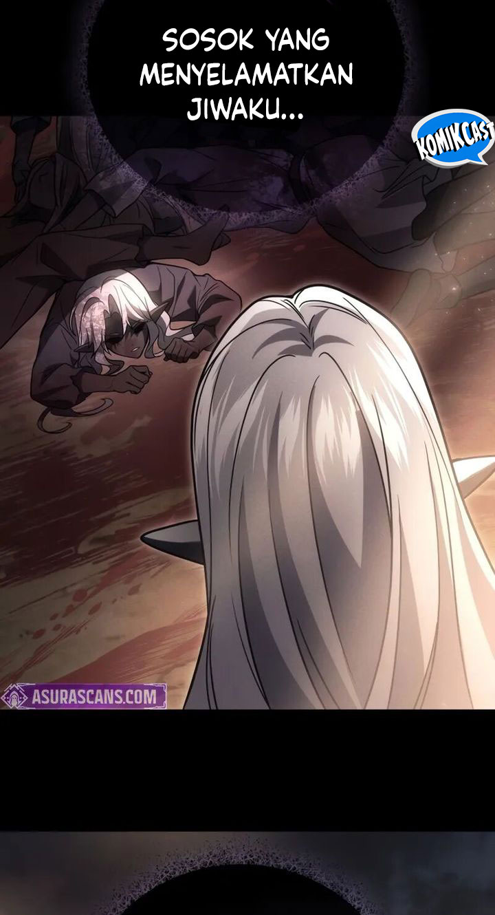 Martial God Regressed to Level 2 Chapter 89 Gambar 25