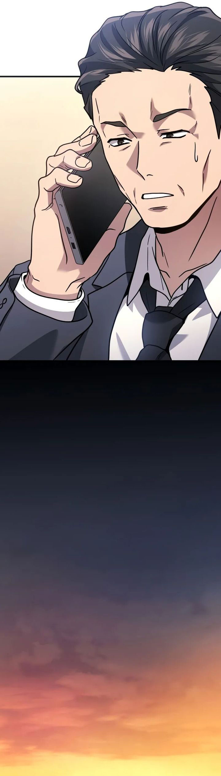 Martial God Regressed to Level 2 Chapter 89 Gambar 37