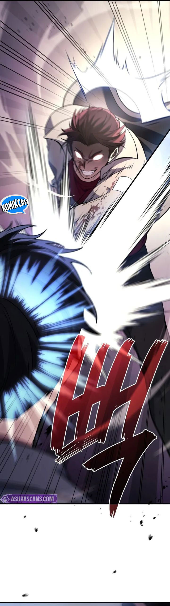 Martial God Regressed to Level 2 Chapter 89 Gambar 50