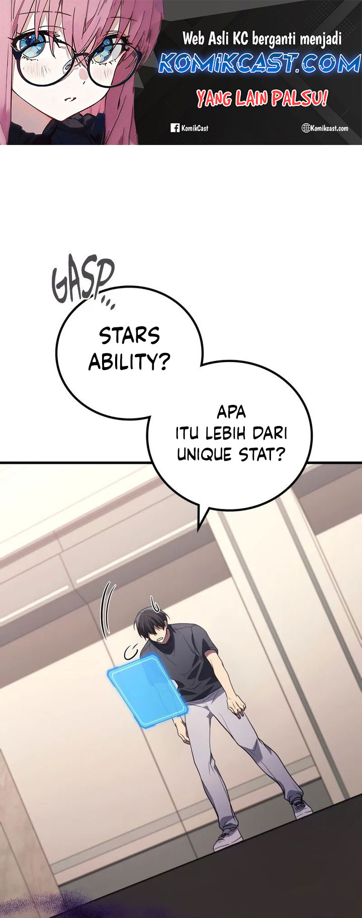 Martial God Regressed to Level 2 Chapter 91 Gambar 2