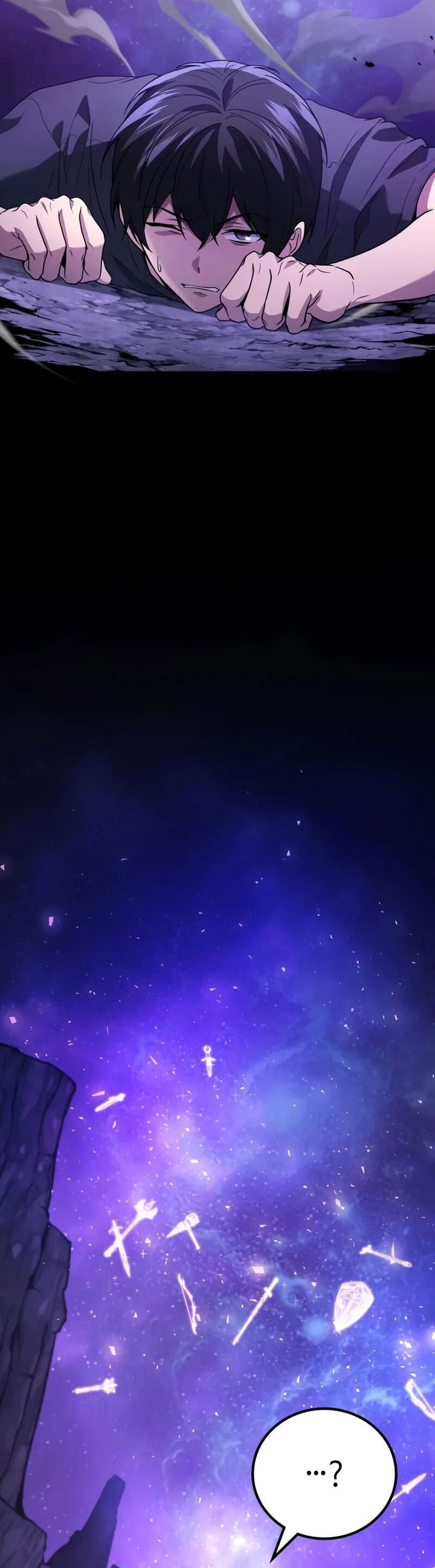 Martial God Regressed to Level 2 Chapter 91 Gambar 7