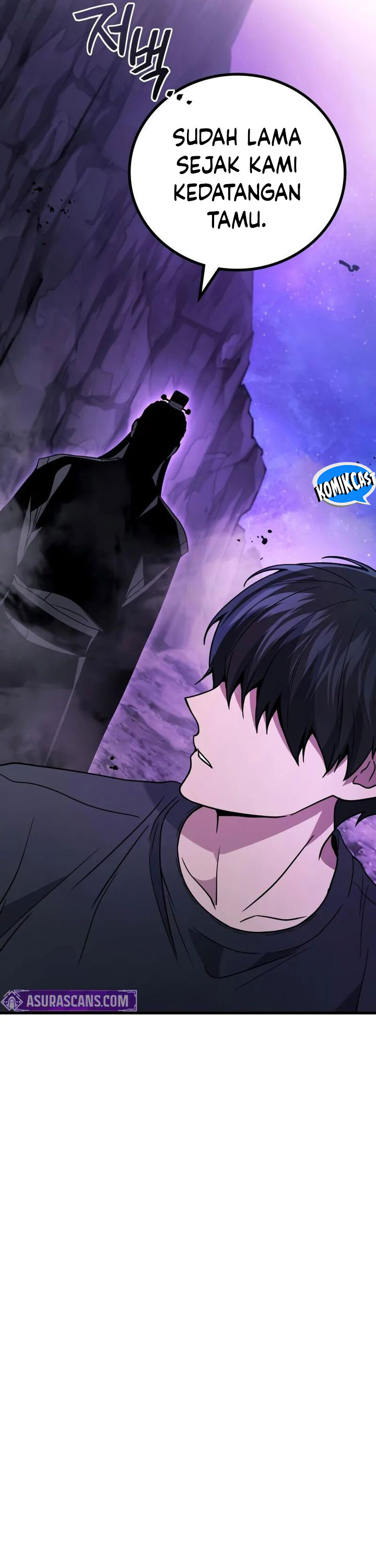 Martial God Regressed to Level 2 Chapter 91 Gambar 10